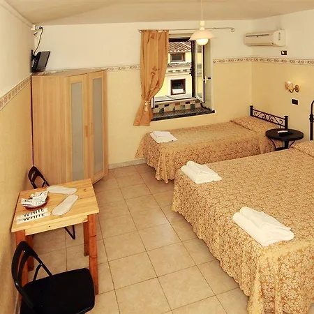 Lucia Hotel Roma