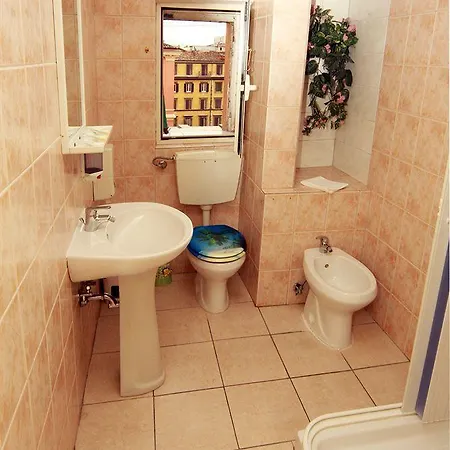 Hotel Lucia